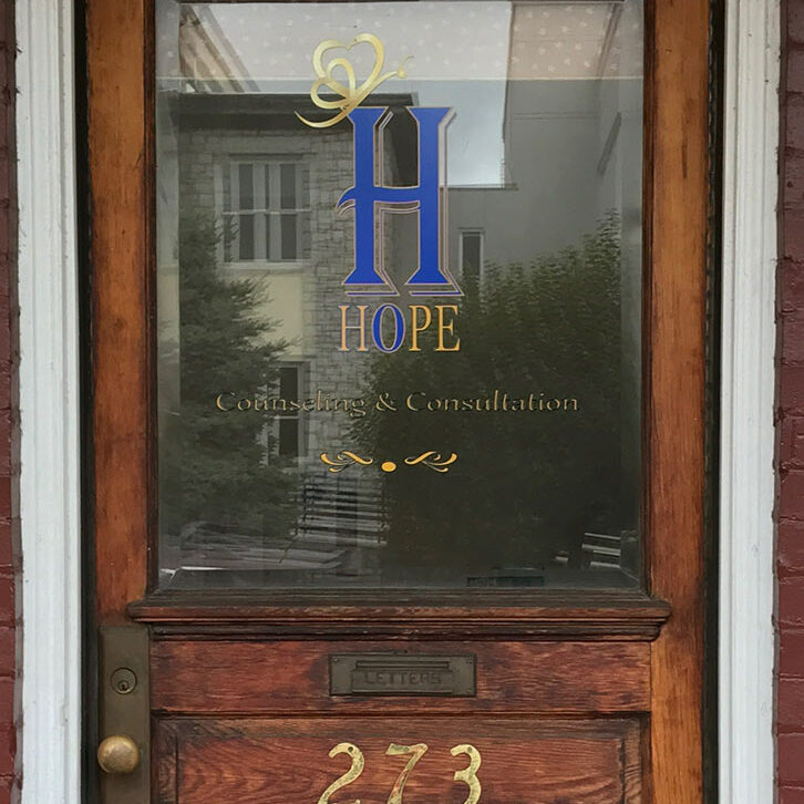 frontdoor